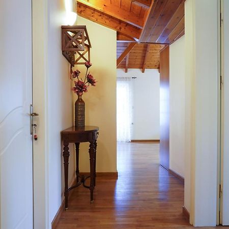 99 Dream Vacation Home Nafplio Bagian luar foto