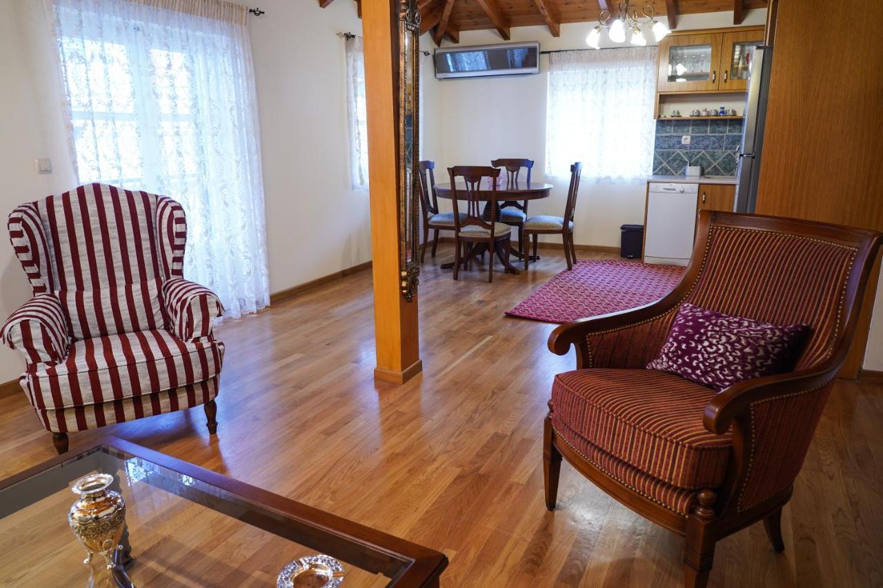 99 Dream Vacation Home Nafplio Bagian luar foto