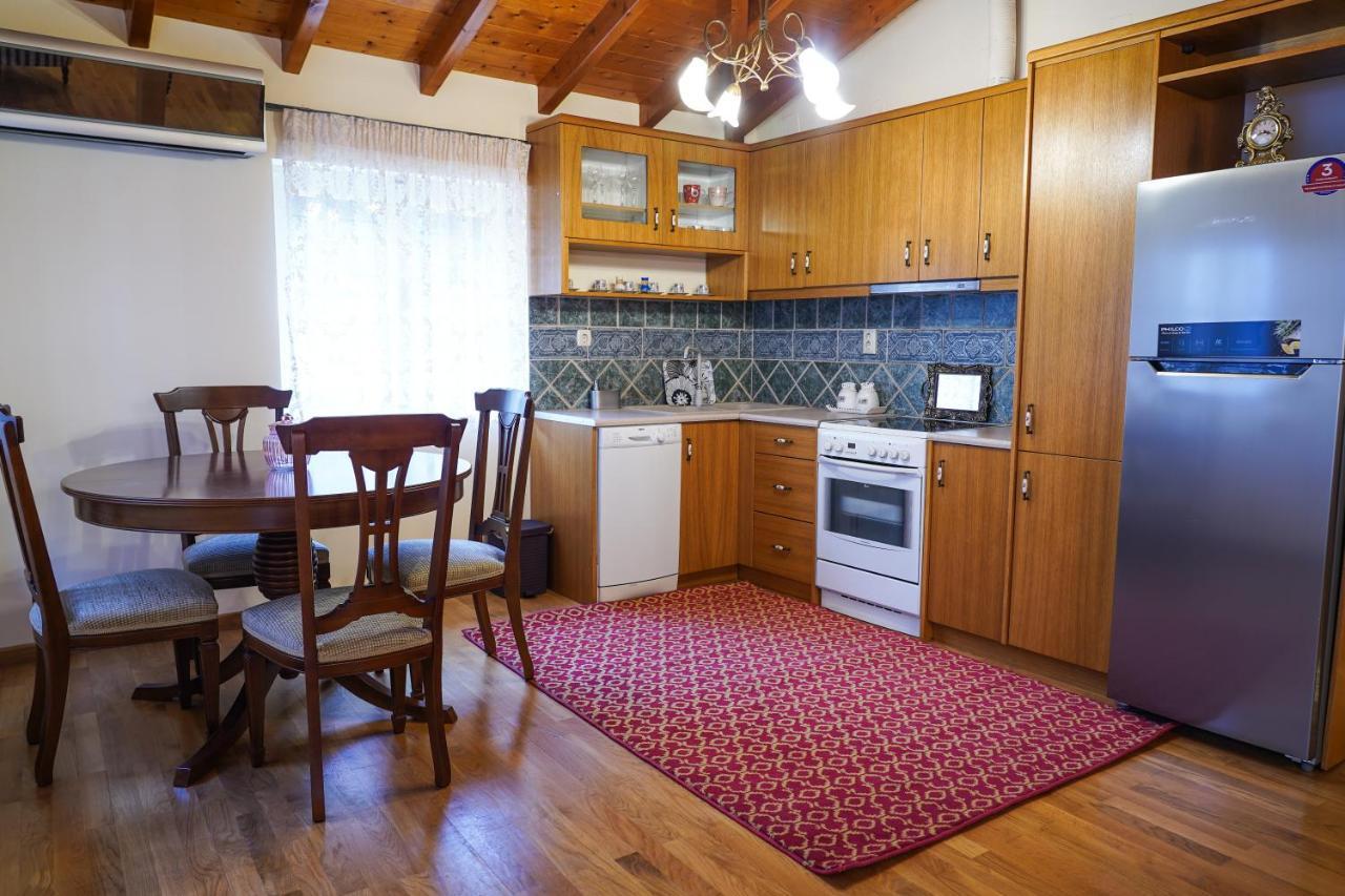 99 Dream Vacation Home Nafplio Bagian luar foto