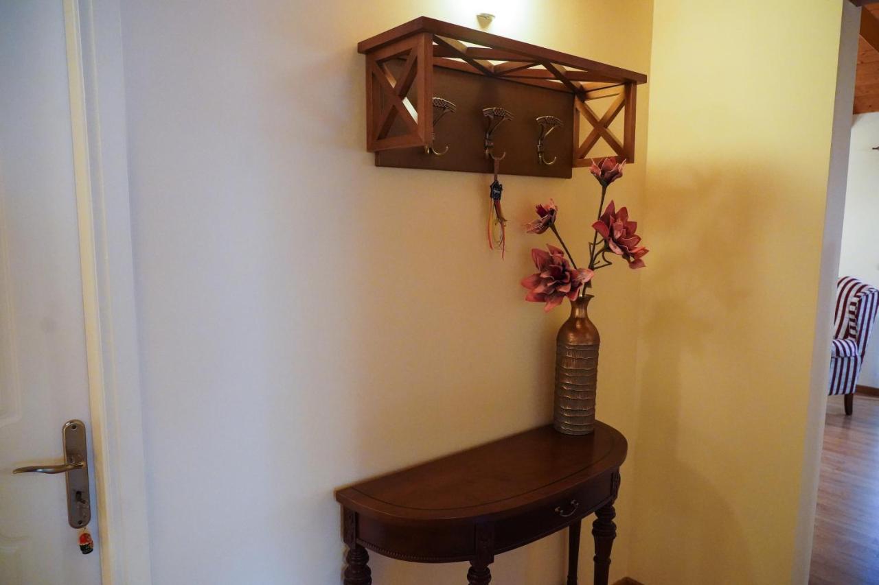 99 Dream Vacation Home Nafplio Bagian luar foto