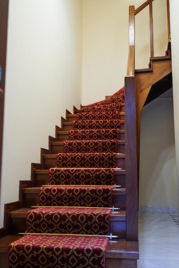 99 Dream Vacation Home Nafplio Bagian luar foto