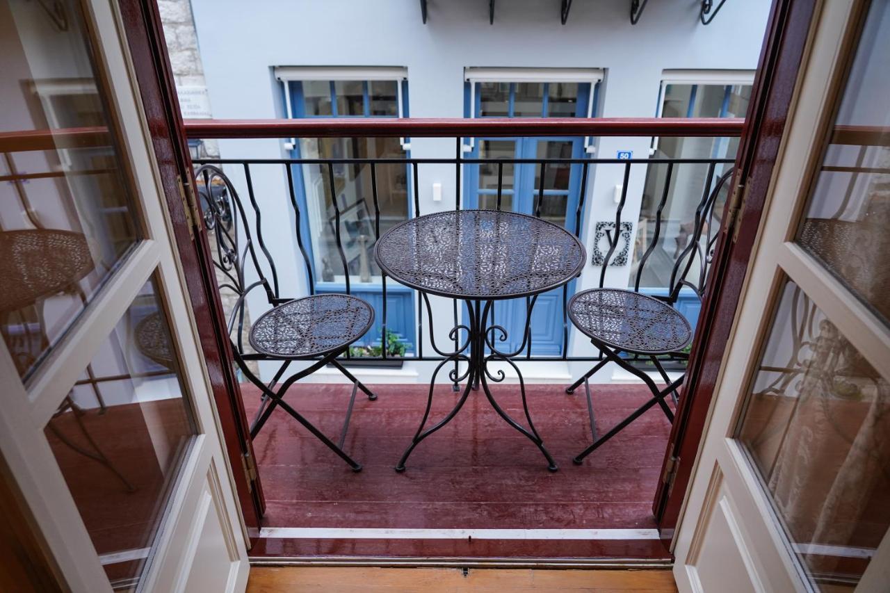 99 Dream Vacation Home Nafplio Bagian luar foto