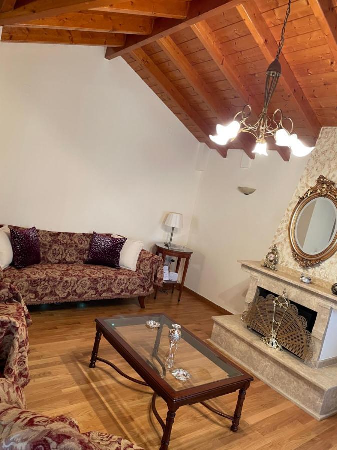 99 Dream Vacation Home Nafplio Bagian luar foto