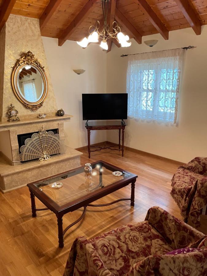 99 Dream Vacation Home Nafplio Bagian luar foto
