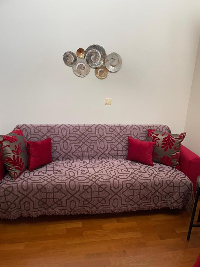 99 Dream Vacation Home Nafplio Bagian luar foto