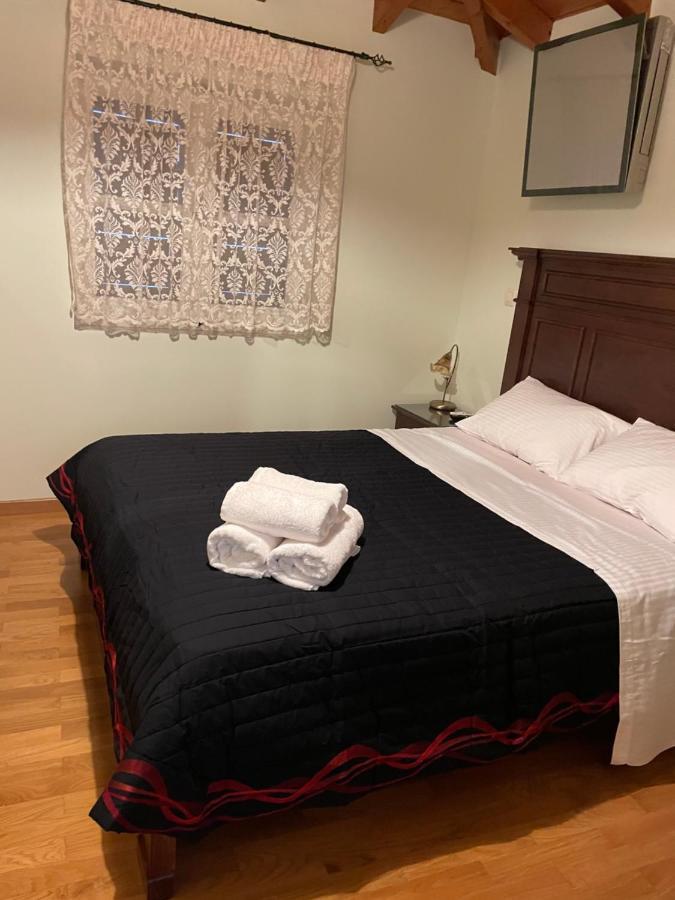 99 Dream Vacation Home Nafplio Bagian luar foto