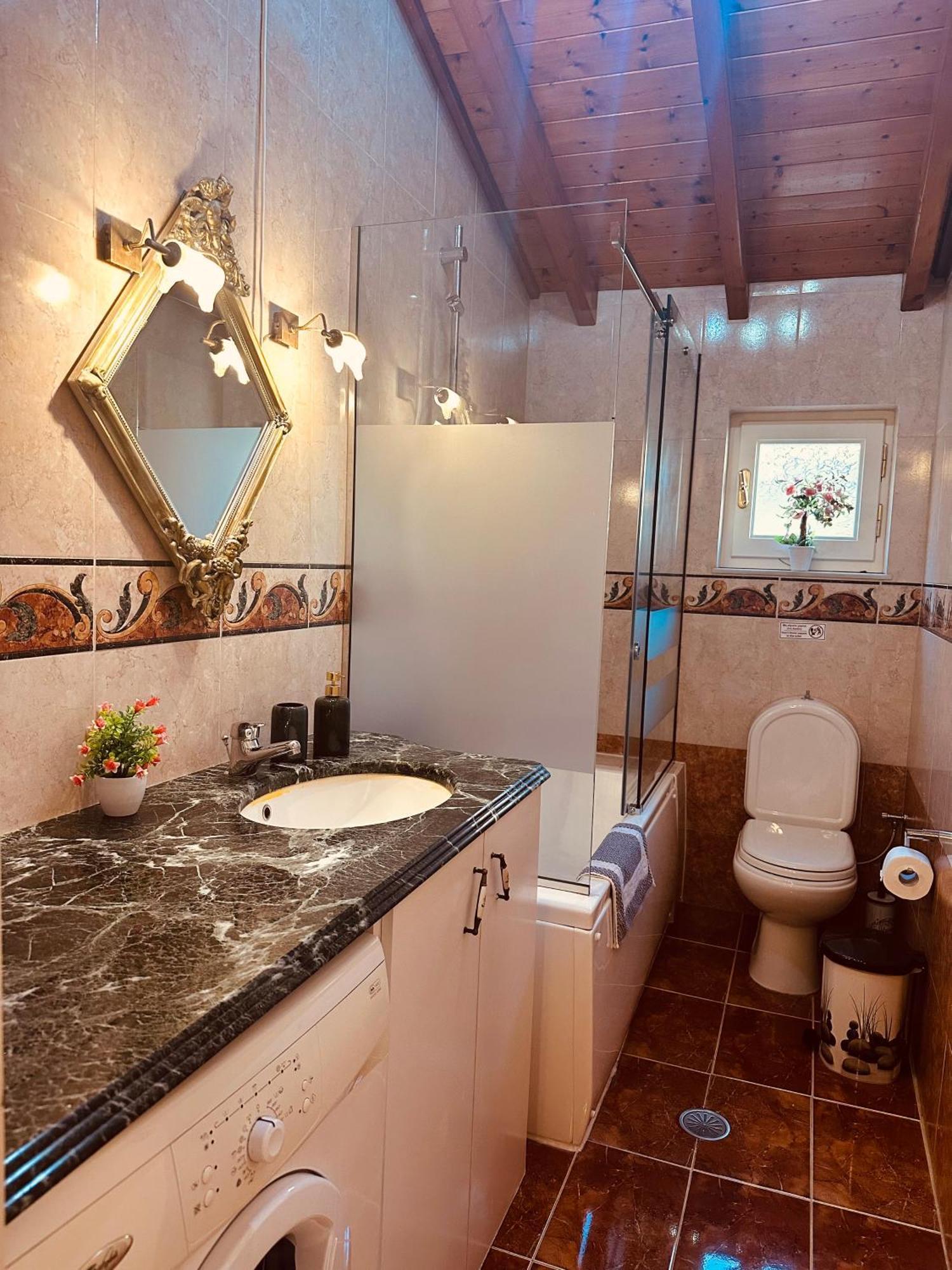 99 Dream Vacation Home Nafplio Bagian luar foto