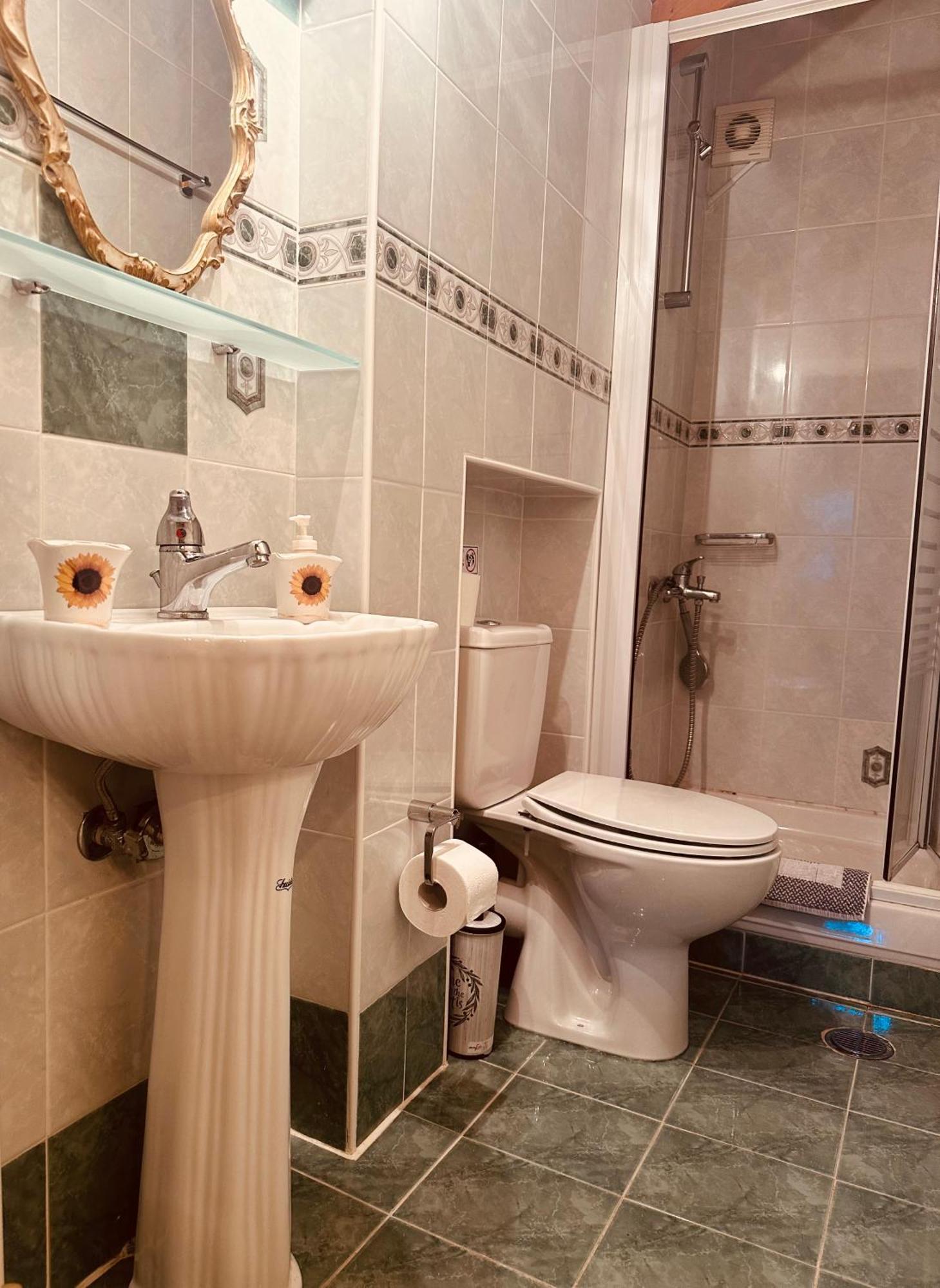 99 Dream Vacation Home Nafplio Bagian luar foto